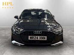 Audi A3 1.5 TFSI 30 Sport Sportback 5dr Petrol S Tronic Euro 6 (s/s) (116 ps)