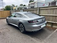 Volkswagen Arteon R-LINE 2.0 TSI DSG AUTOMATIC 6