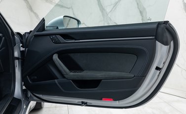 Porsche 911 Carrera GTS (992.2) 35