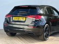Mercedes-Benz A Class 1.5 A 180 D Sport Premium Auto 5dr 19