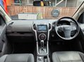 Isuzu D-Max UTAH DCB AUTO 11