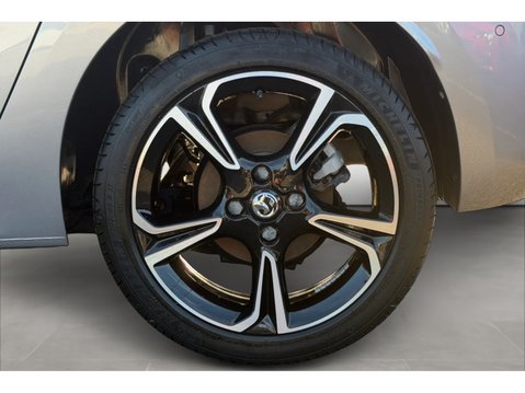 Vauxhall Corsa 1.2 Turbo Ultimate 5dr 4