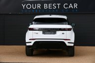 Land Rover Range Rover Evoque 2.0 Range Rover Evoque R-Dynamic S D Auto 4WD 5dr 14