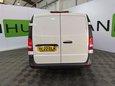 Mercedes-Benz Vito 2.1 Vito 114 Progressive CDi 8