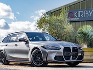 BMW M3 TOURING COMPETITION M XDRIVE 1