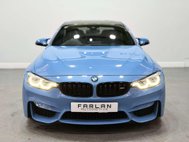 BMW M4 3.0 BiTurbo GPF Competition Coupe 2dr Petrol DCT Euro 6 (s/s) (450 ps) 11