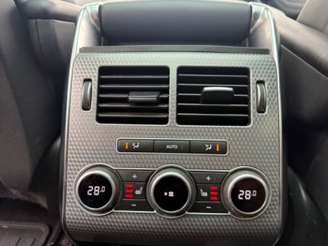 Land Rover Range Rover Sport 3.0 Range Rover Sport Autobiography Dynamic SDV6 Auto 4WD 5dr 25