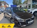 Hyundai i30 1.6 CRDi Blue Drive Premium Euro 6 (s/s) 5dr