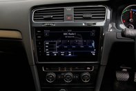 Volkswagen Golf E-GOLF 27