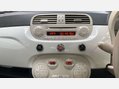 Fiat 500 1.2 Lounge Hatchback 3dr Petrol Manual Euro 5 (s/s) (69 bhp) 12