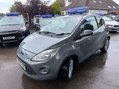 Ford Ka 1.2 Zetec Euro 6 (s/s) 3dr 10