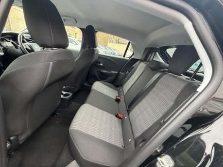 Vauxhall Corsa DESIGN 11