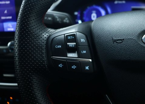 Ford Puma 1.0T EcoBoost MHEV ST-Line X SUV 5dr Petrol Hybrid DCT Euro 6 (s/s) (125 ps 34