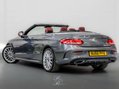Mercedes-Benz C Class 2.1 C 250 AMG Line Premium+ D Auto 2dr 9