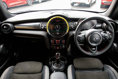 Mini Hatch COOPER S SPORT 3