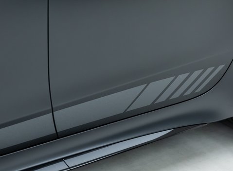 Mercedes-Benz Amg GT 63 S EDITION 1 32