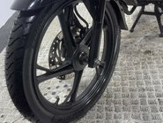 Honda CB 2021 17k NEW MOT GREAT CONDITION 125CC LEARNER BIKE CBF125 32