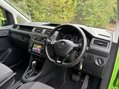 Volkswagen Caddy 2.0 TDI C20 Highline DSG SWB Euro 6 (s/s) 5dr 3