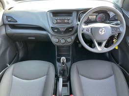 Vauxhall Viva 1.0 Viva SE 5dr 2