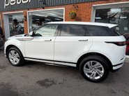 Land Rover Range Rover Evoque R-DYNAMIC S MHEV 17