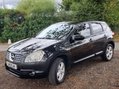 Nissan Qashqai TEKNA Just Serviced New MOT 10
