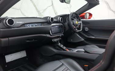 Ferrari Portofino 20