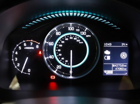 Suzuki Ignis 1.2 Dualjet SHVS SZ5 ALLGRIP 5dr 21