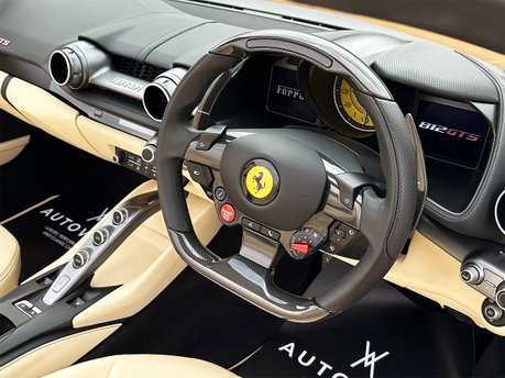 Ferrari 812 GTS GTS 69