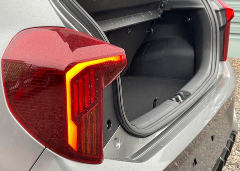 Kia Picanto GT-LINE S 18