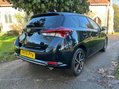 Toyota Auris VVT-I DESIGN TSS 18