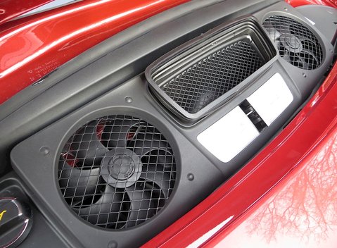 Porsche 911 (991) Turbo S 2