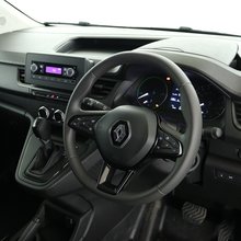 Renault Kangoo Electric LL21 E-Tech Start LWB 4