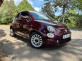Fiat 500 LOUNGE DUALOGIC 5