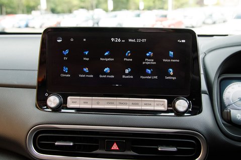 Hyundai KONA ULTIMATE 24