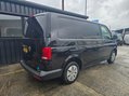 Volkswagen Transporter T30 TDI P/V STARTLINE 6