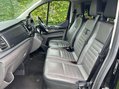 Ford Tourneo Custom 2.0 320 EcoBlue Titanium Auto L2 Euro 6 (s/s) 5dr 11