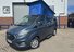 Ford Transit Custom 300 LIMITED POP TOP CAMPERVAN, MOTORHOME, DAY VAN