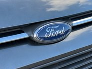 Ford Transit Connect 240 LIMITED P/V 13