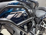 Benelli TRK 502 X 2022 ONLY 10K SIDE BOXES CAR PLAY A2 READY NEW MOT 500CC 32