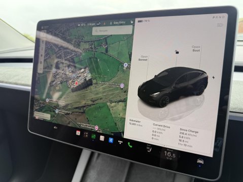 Tesla Model Y SUV 5dr Electric Auto RWD (346 ps) 37