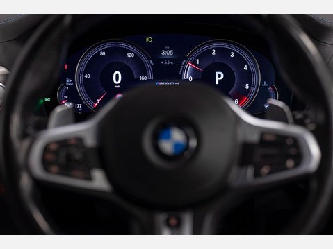 BMW X3 3.0 M40d Auto xDrive Euro 6 (s/s) 5dr 70