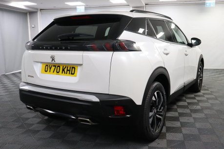Peugeot 2008 PURETECH S/S ALLURE PREMIUM 11