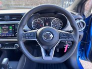 Nissan MICRA IG-T ACENTA XTRONIC 14