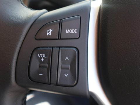 Suzuki Vitara 1.4 Boosterjet MHEV Motion Euro 6 (s/s) 5dr 24