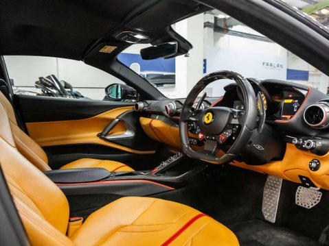 Ferrari 812 GTS 6.5 V12 Spider 2dr Petrol F1 DCT Euro 6 (s/s) (800 ps) 8