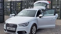 Audi A1 1.4 TFSI Sport Sportback 5dr Petrol S Tronic Euro 6 (s/s) (125 ps) 8
