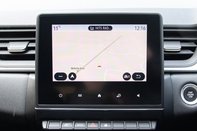 Renault Captur EVOLUTION TCE MHEV 24