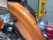 Harley-Davidson Sportster XL1200 C 2007 105 ANNIVERSARY ONLY 4K LONG MOT 1200CC 9