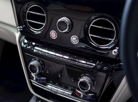 Rolls-Royce Phantom 23