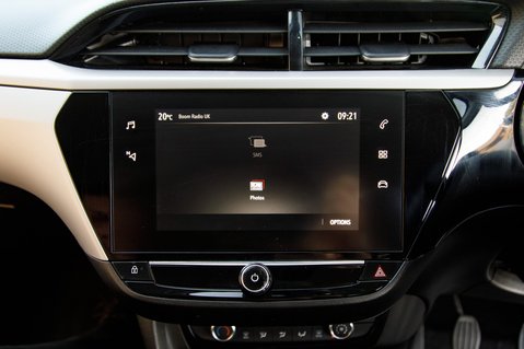 Vauxhall Corsa SE EDITION 18